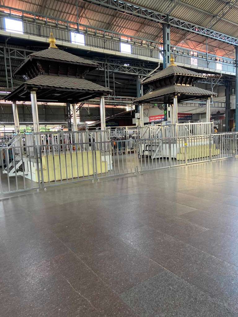 Guruvayur Live