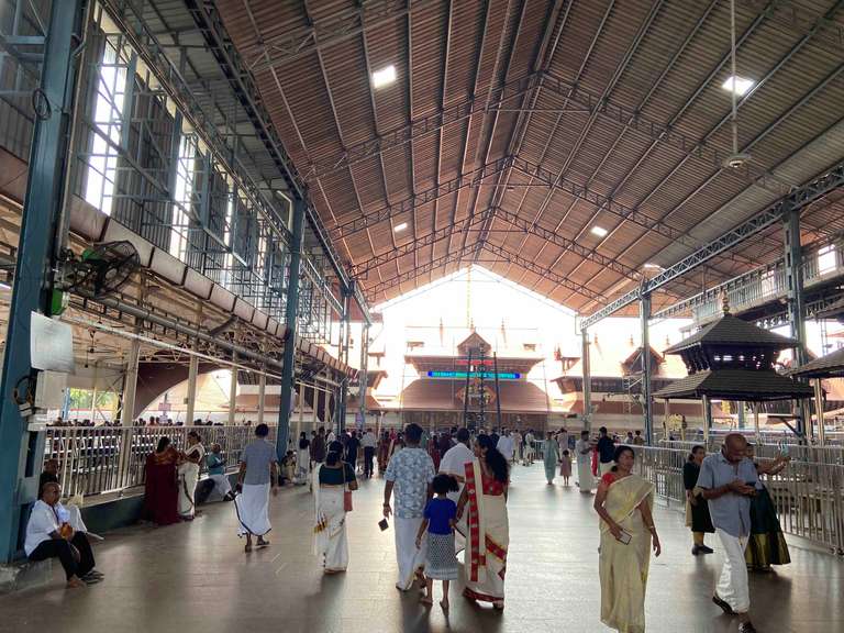 Guruvayur Live
