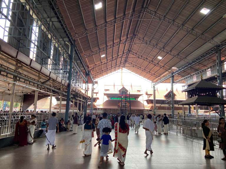 Guruvayur Live