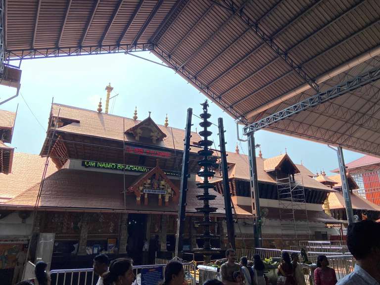 Guruvayur Live