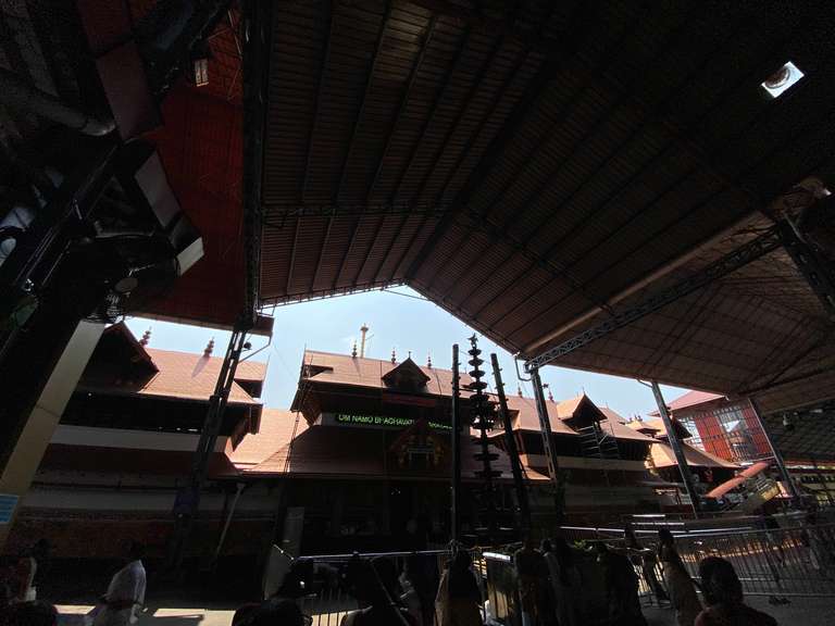 Guruvayur Live
