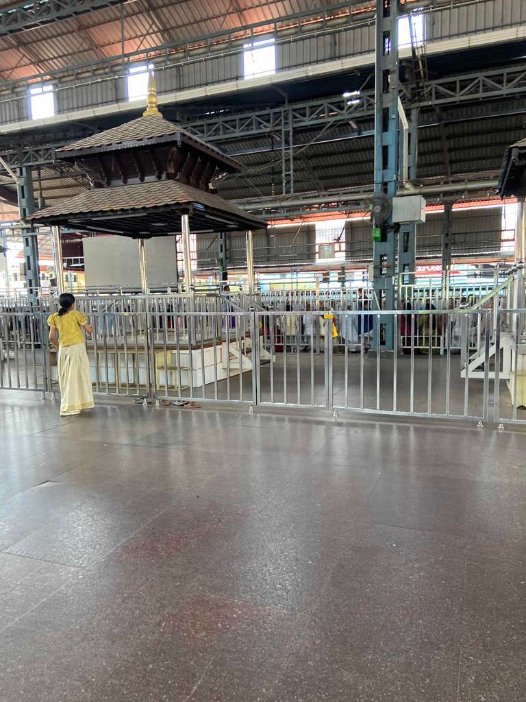 Guruvayur Live