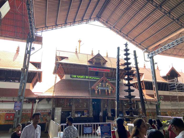 Guruvayur Live