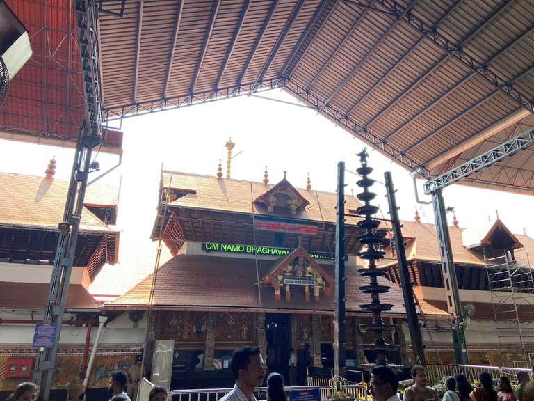 Guruvayur Live
