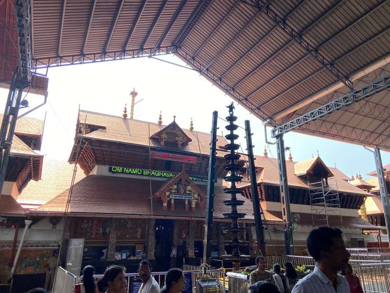 Guruvayur Live