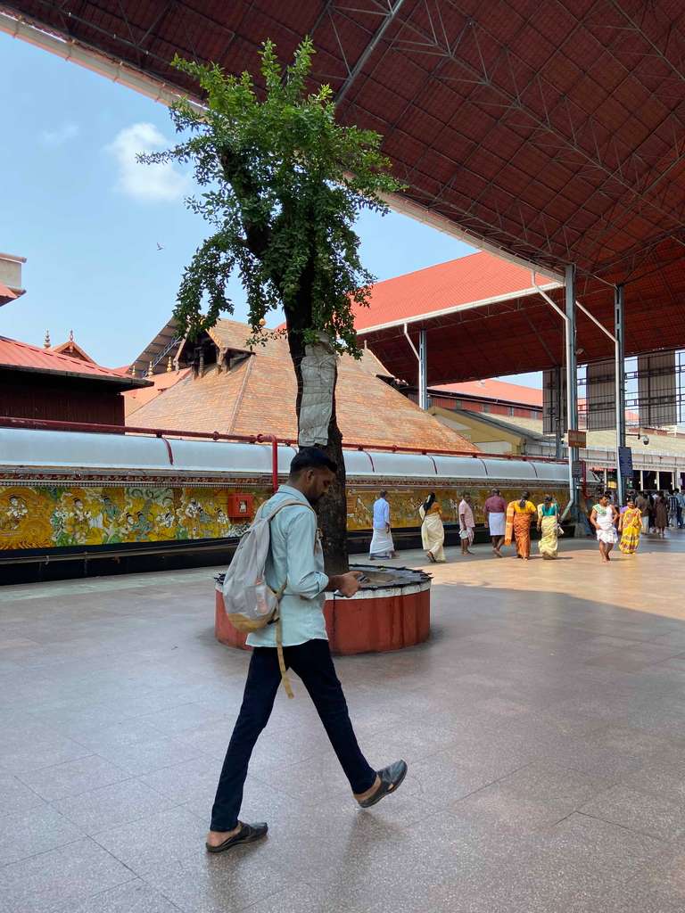 Guruvayur Live