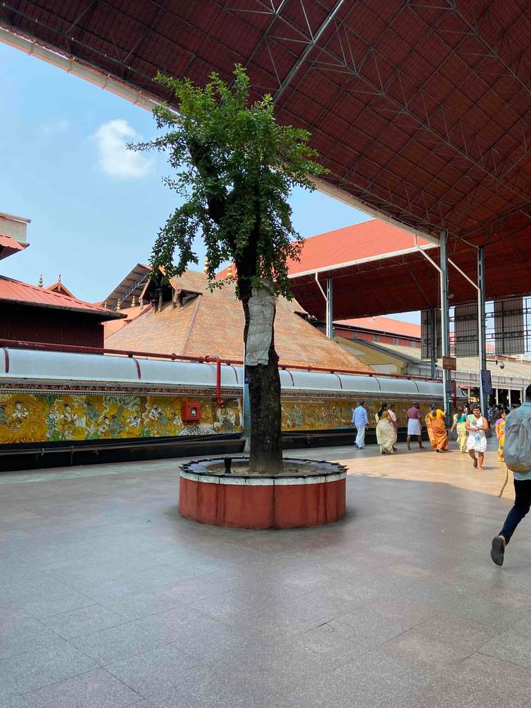 Guruvayur Live