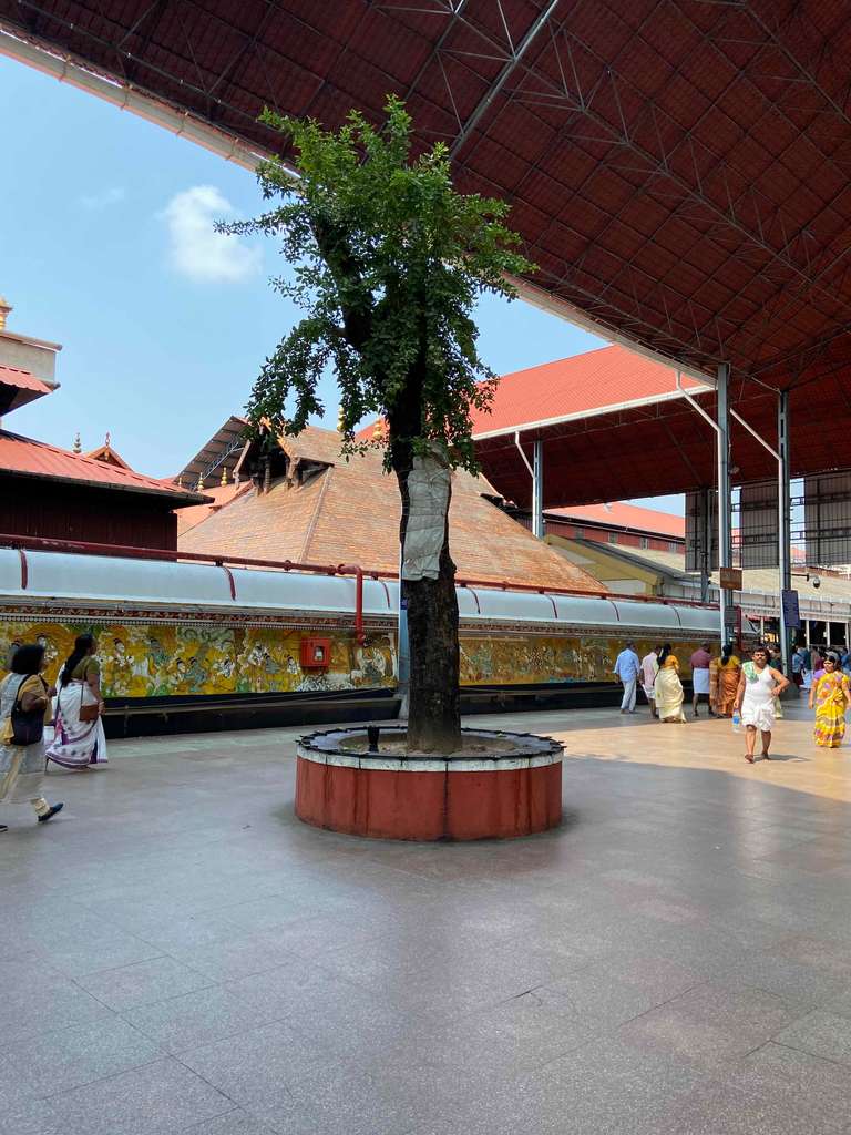 Guruvayur Live
