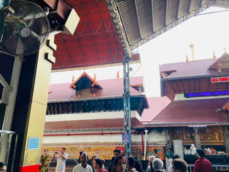 Guruvayur Live