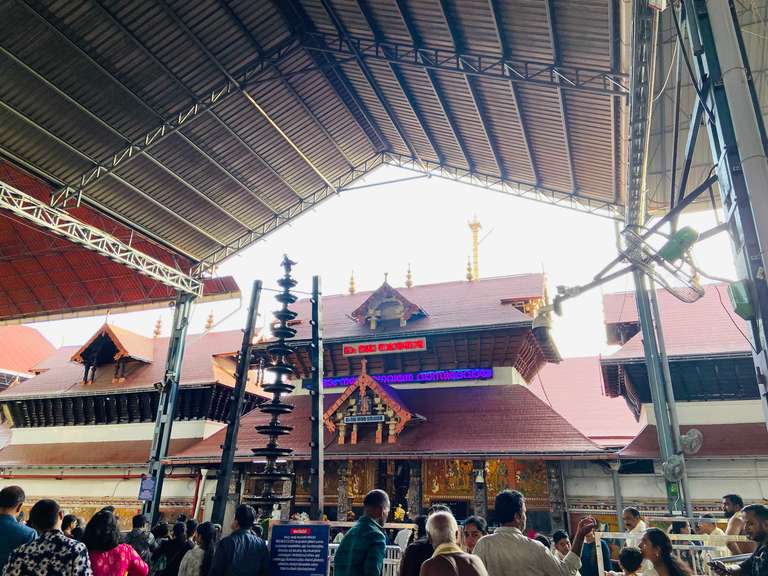 Guruvayur Live