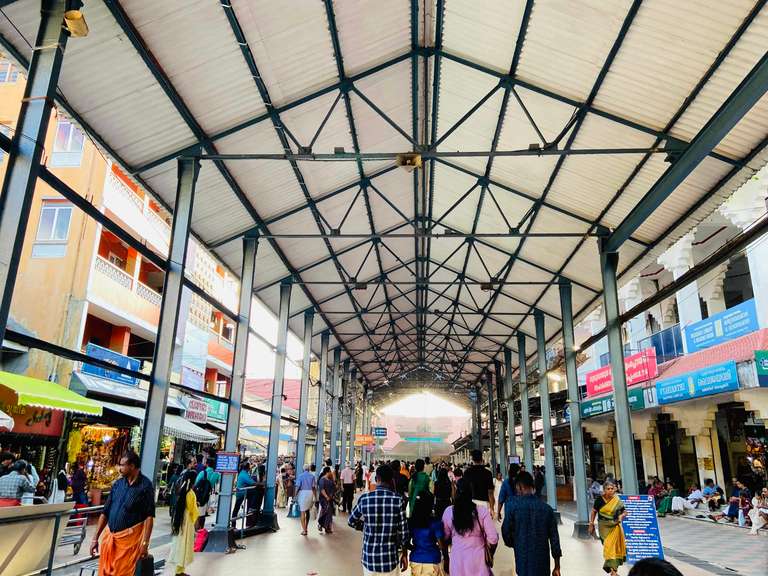 Guruvayur Live