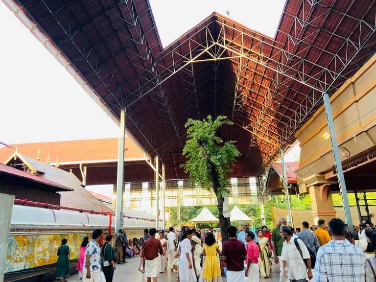 Guruvayur Live