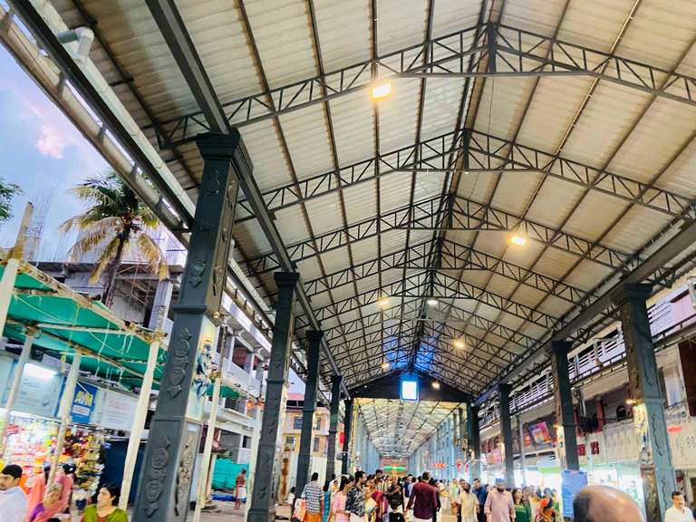 Guruvayur Live