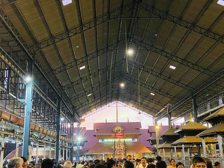 Guruvayur Live