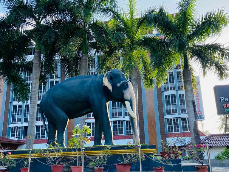 Guruvayur Live