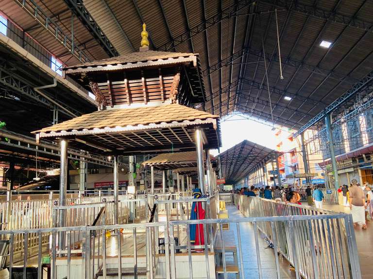 Guruvayur Live