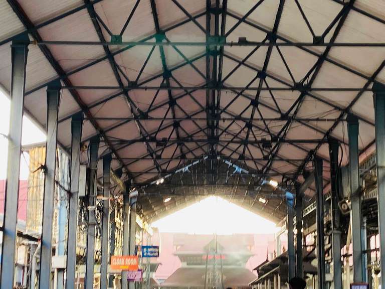 Guruvayur Live