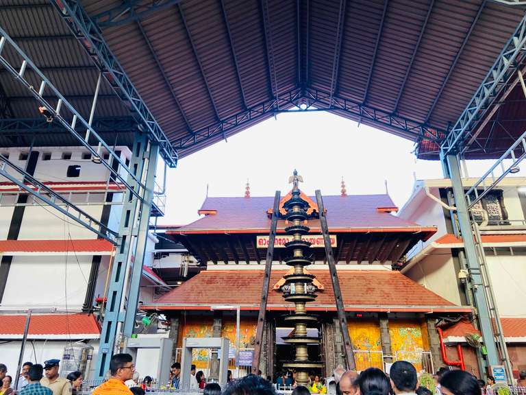 Guruvayur Live
