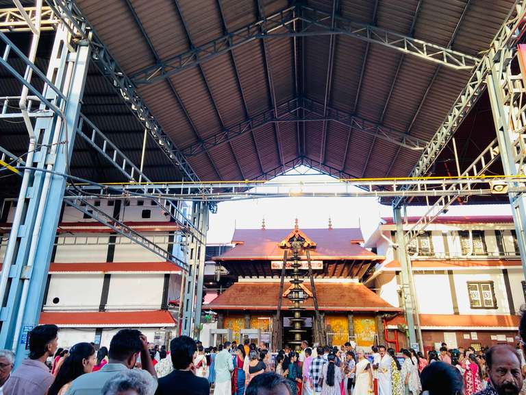 Guruvayur Live