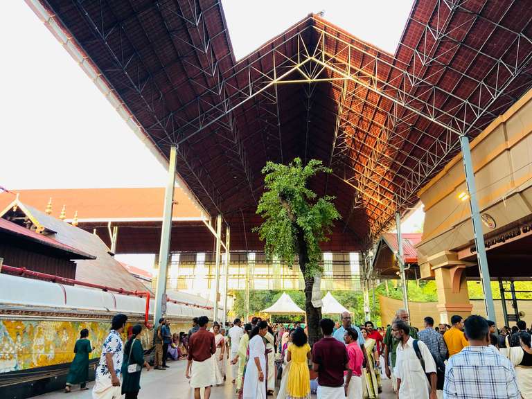 Guruvayur Live