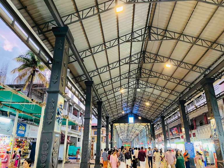Guruvayur Live