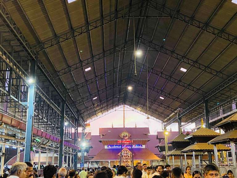 Guruvayur Live