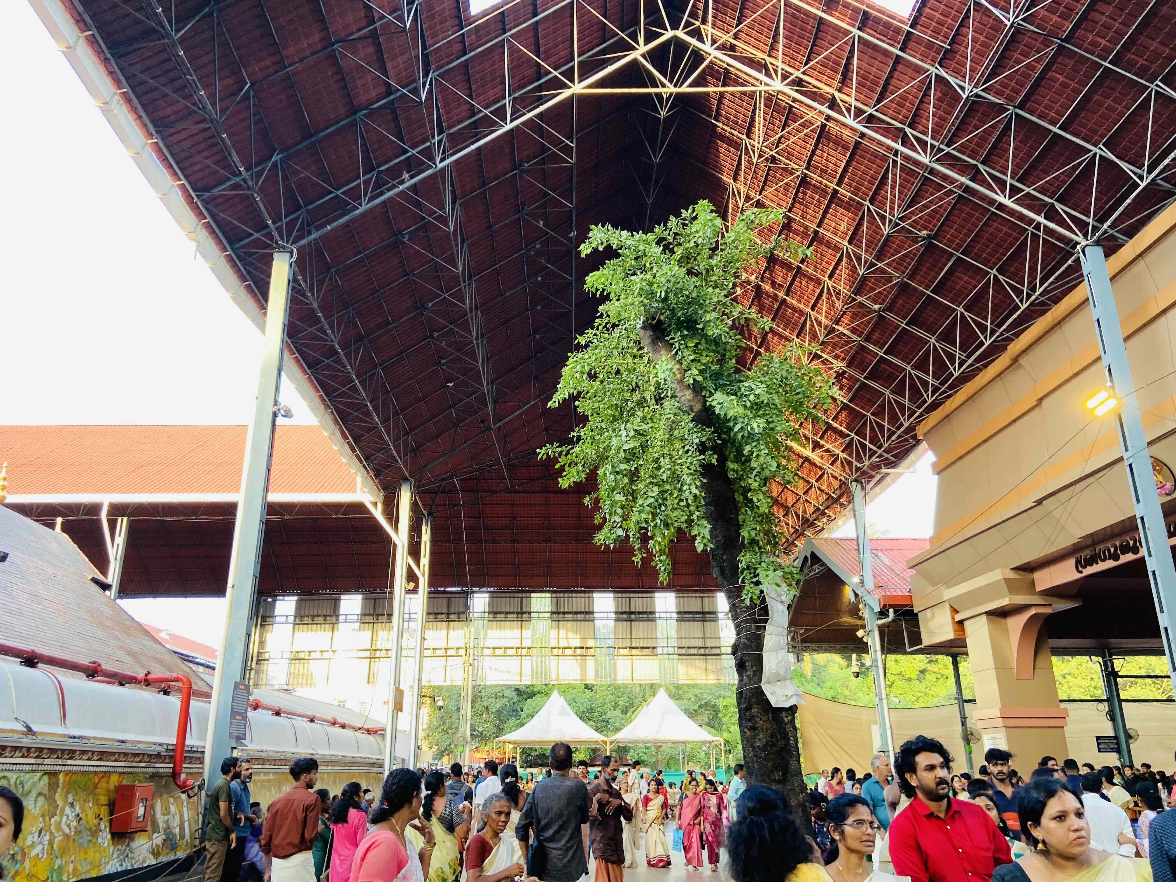 Guruvayur Live