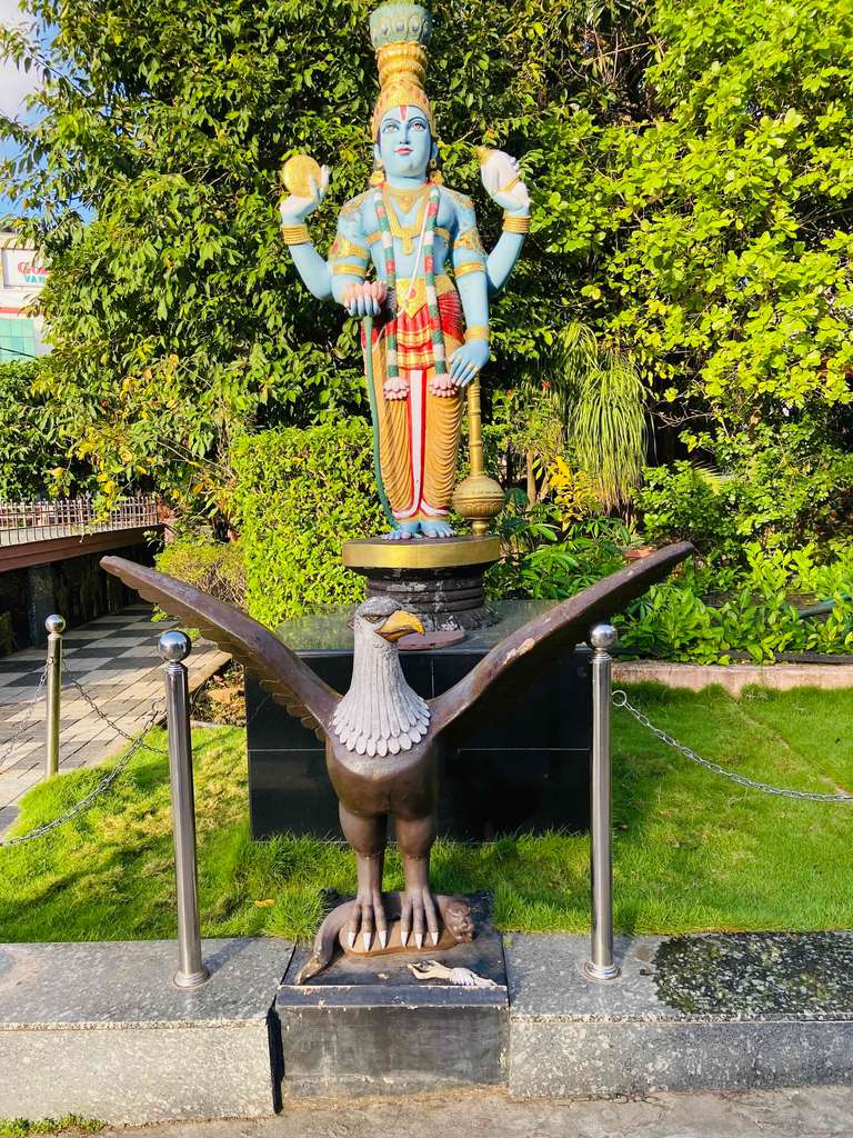 Guruvayur Live