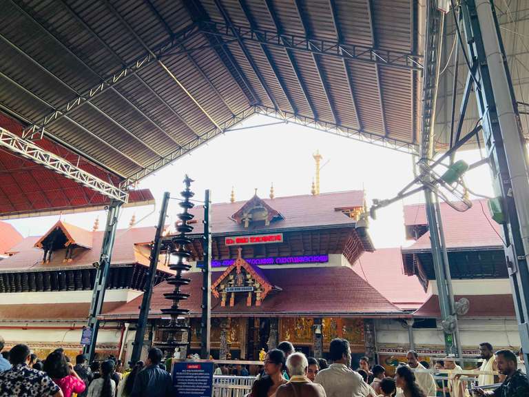 Guruvayur Live