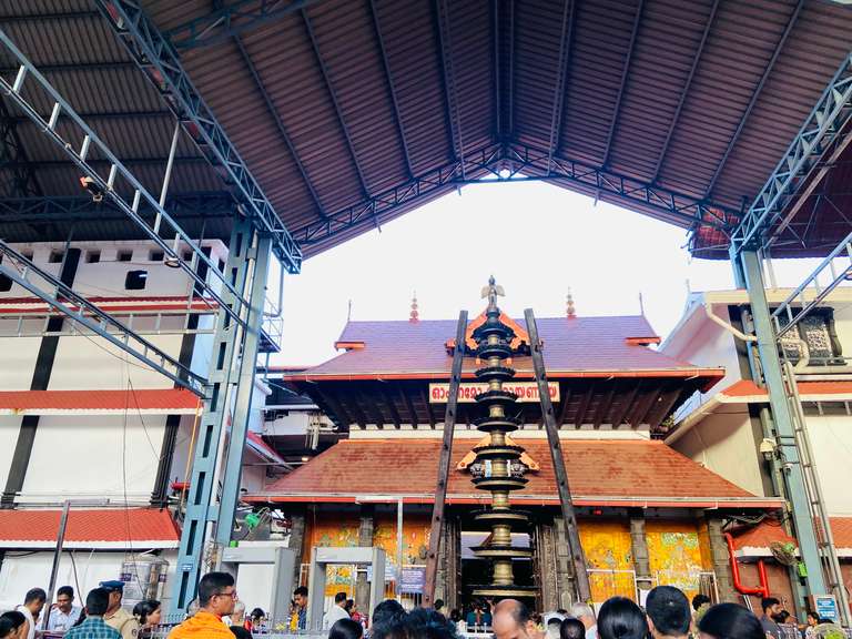 Guruvayur Live