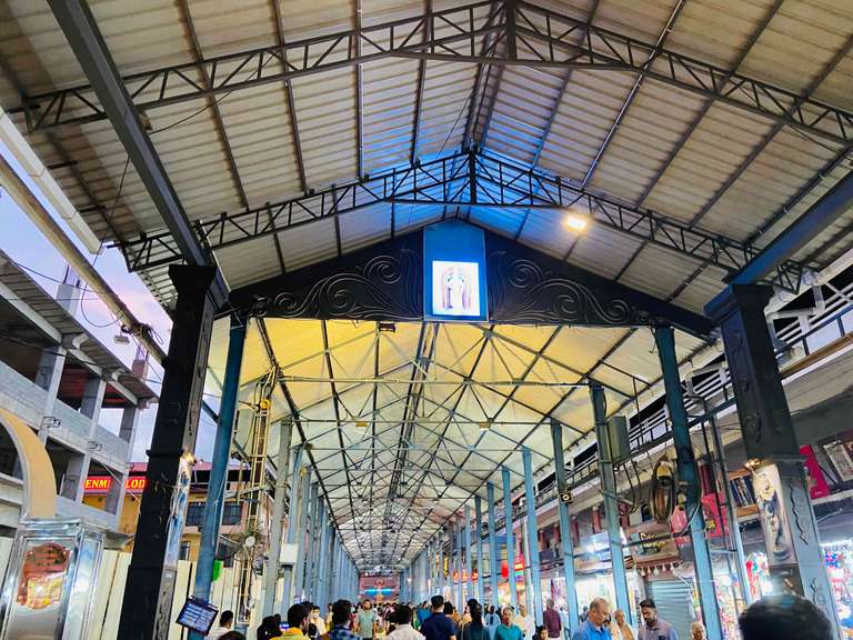 Guruvayur Live