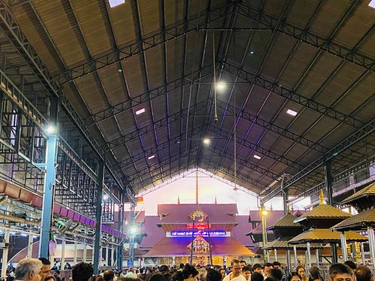 Guruvayur Live