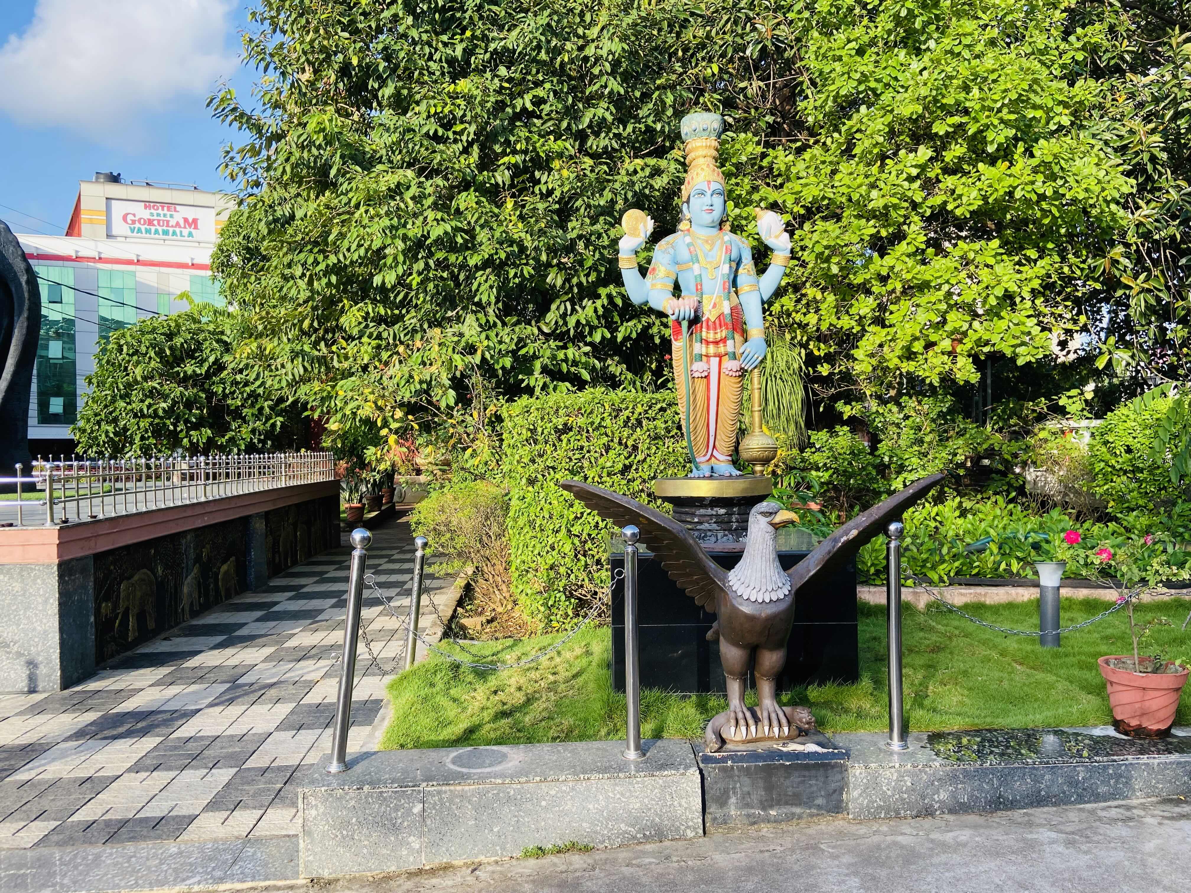 Guruvayur Live