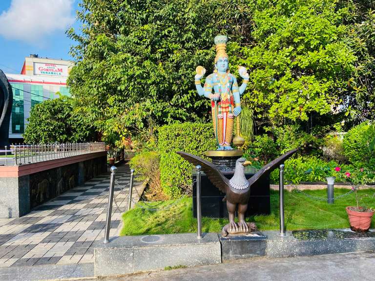 Guruvayur Live