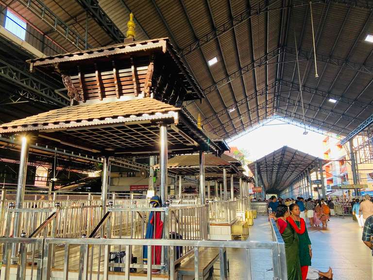 Guruvayur Live