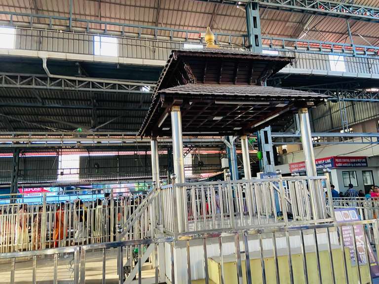 Guruvayur Live