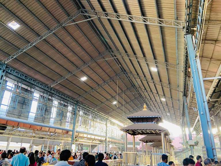 Guruvayur Live