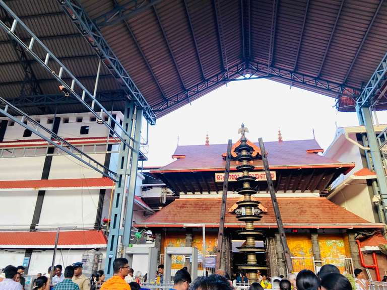 Guruvayur Live