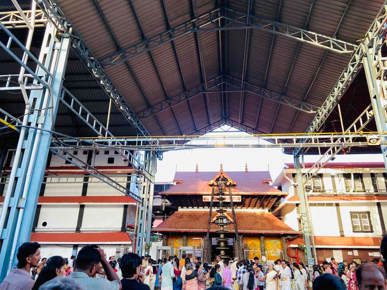Guruvayur Live