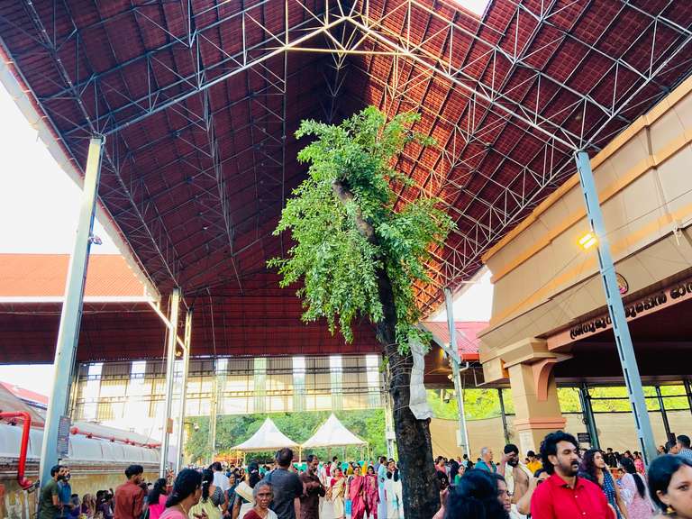 Guruvayur Live