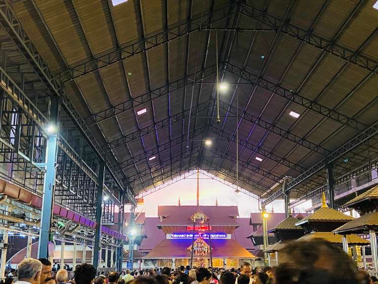 Guruvayur Live
