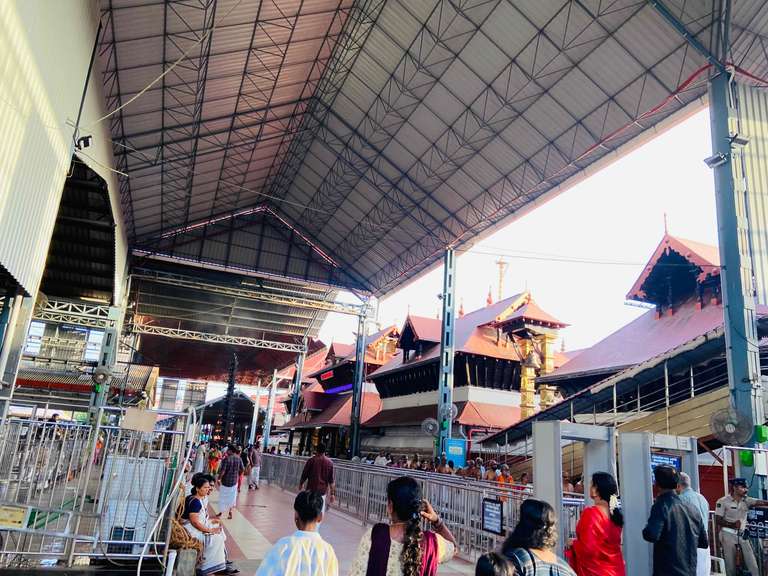 Guruvayur Live