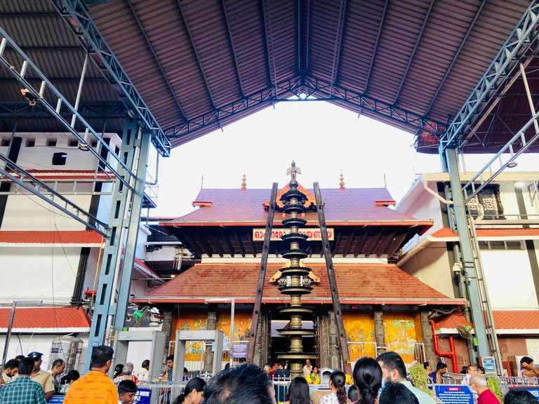 Guruvayur Live