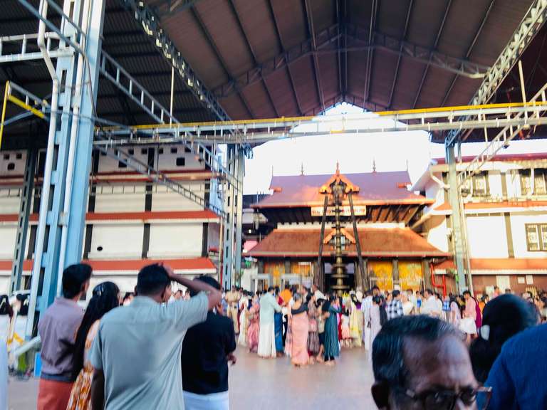 Guruvayur Live