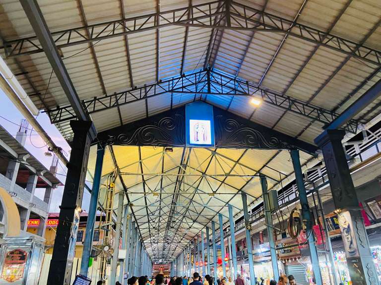 Guruvayur Live