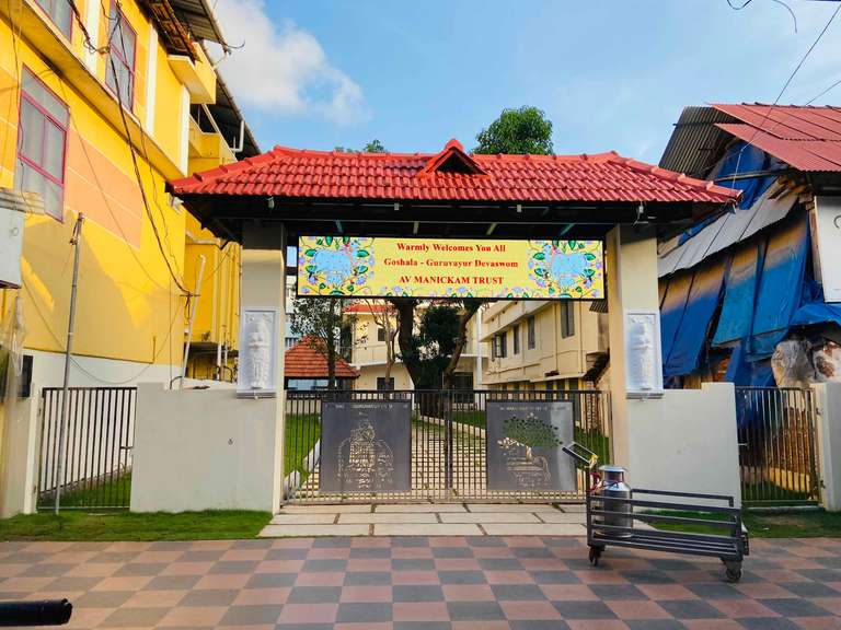 Guruvayur Live
