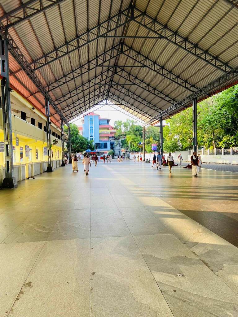 Guruvayur Live