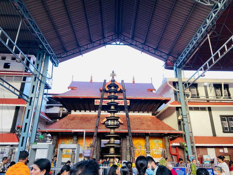Guruvayur Live