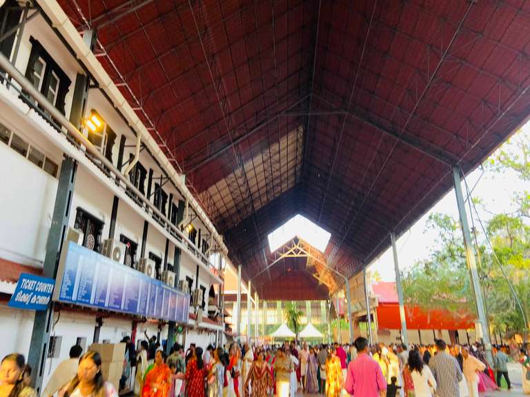Guruvayur Live