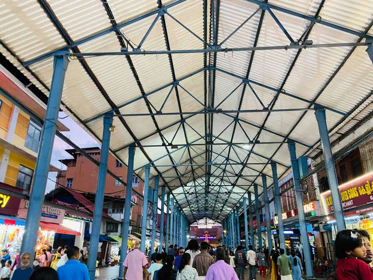 Guruvayur Live